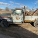 1954 GMC PICKUP DELUXE CAB  CORNER WINDOW AUTO TRANNY