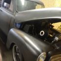 1954 GMC Pickup Pickup Black RWD Automatic