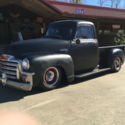 1954 GMC pickup