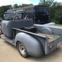 1954 GMC Rat Rod/Mopar