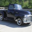 1954 GMC Step Side Pickup