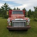 1954 GMC Truck !