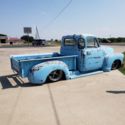 1954 GMC Truck 3100