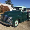 1954 GMC Truck - ORIGINAL!