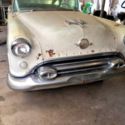 1954 Holiday Coupe 98