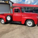 1954 international Harvester pickup half ton r110