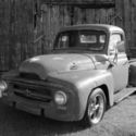 1954 International Harvester - Shop Truck