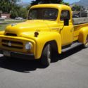 1954 International R-110 Series Pickup Truck