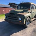 1954 International Travelall R110