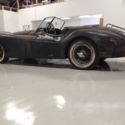 1954 Jaguar XK 120 roadster SE