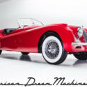 1954 Jaguar XK120 SE Convertible, Stunning car Manual Convertible