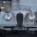 1954 Jaguar XK120 se Roadster unrestored one owner