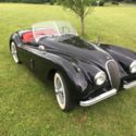 1954 Jaguar XK120 Special Equipment Roadster OTS
