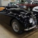 1954 Jaguar XK120SE, Black with 67 Miles available now!