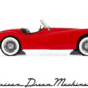 1954 Jaguar XK120SE Convertible, Stunning car Manual Convertible