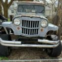 1954 Jeep Willys