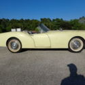 1954 Kaiser Darrin, One Family Owned, Rarer than a 1954 Corvette