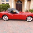 1954 Kaiser Darrin Roadster