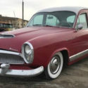 1954 Kaiser Manhattan V8 Automatic Kaiser-Frazer