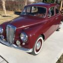1954 Lancia Appia 1st Series alfa romeo fiat ferrari other racing car