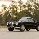 1954 Lancia Aurelia