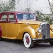 1954 Left-Hand-Drive Used