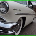 1954 Lincoln Capri Big Block Retomod