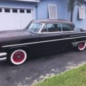 1954 Lincoln Capri Sport Coupe - 318 4 Barrel  &#034; Hot Rod Lincoln&#034; Ford Powered
