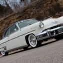 1954 Lincoln Custom Resto Mod,Street Rod,460ci,C6,PB,AC,SHOW!!,Sled,Cruiser!
