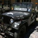 1954 M38A1 Willys Jeep - Impeccably Restored