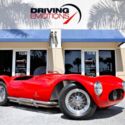1954 Maserati A6GCS Barchetta Recreation A6GCS Barchetta Roadster Replica 3695 M
