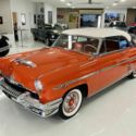 1954 Mercury Monterey  0  Coupe  Manual