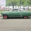 1954 Mercury Monterey 2 door  No Reserve