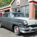 1954 Mercury Monterey 2dr Hardtop