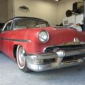 1954 MERCURY MONTEREY 302 FUEL INJECTION AOD