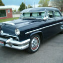 1954 Mercury Monterey Base 4.2L