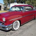 1954 Mercury Monterey Custom, Award Winner
