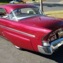 1954 Mercury Monterey Custom, Gorgeous