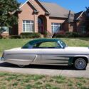 1954 MERCURY MONTEREY CUSTOM