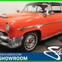 1954 Mercury Monterey Hardtop 1954 Used Manual