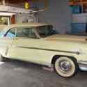 1954 Mercury Monterey Numbers matching in good condition extra engine and tranny