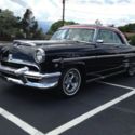 1954 Mercury Monterey Resto Mod