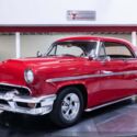 1954 Mercury Monterey Restomod Hardtop 1952 1953 Montclair Custom
