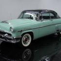 1954 Mercury Monterey Sun Valley *$524 PER MONTH* Hardtop