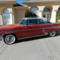 1954 Mercury Monterey Sun Valley, NICE!
