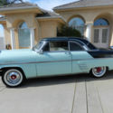 1954 Mercury Monterey Sun Valley