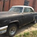 1954 Mercury Monterey Two Door Hardtop INCREASINGLY HARD TO FIND