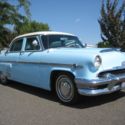 1954 Mercury Monterey with new engine / Paint / interior / And more