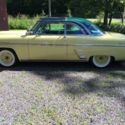 1954 Mercury Sun Valley Completely Restored