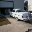 1954 Mercury Sunvalley 50's custom streetrod NO Patch Pans Calif ..Car LT1 Efi.